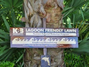 Lagoon Friendly Lawn Program Info - FL Today